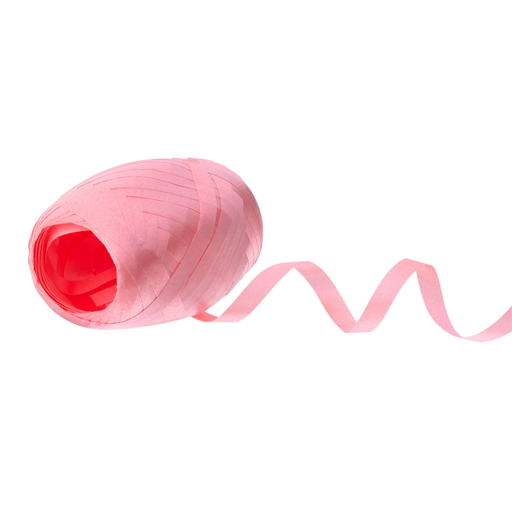 22yd. Textured Curling Ribbon by Celebrate It